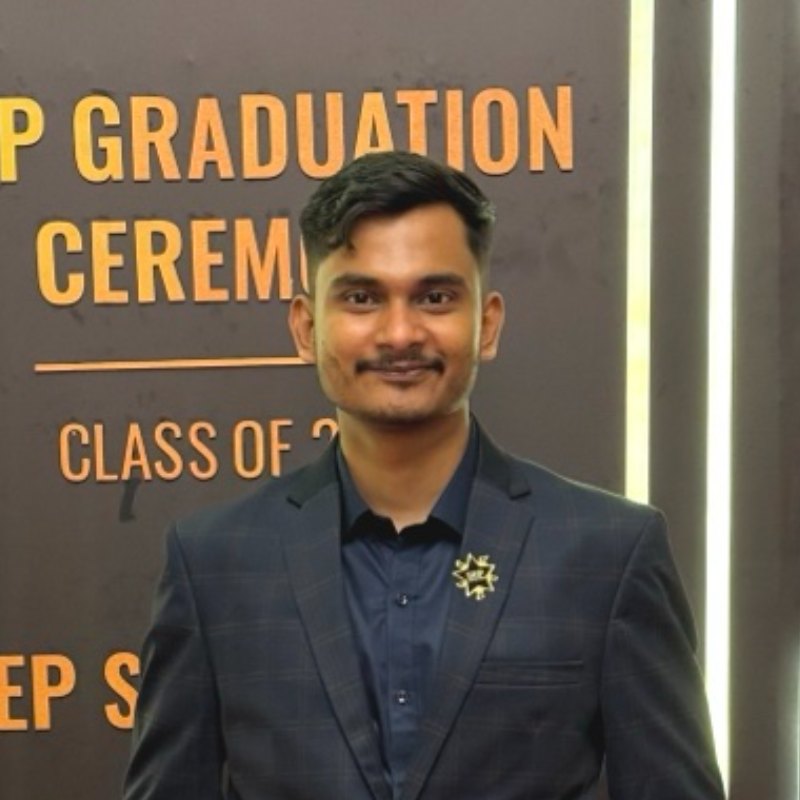 Sayak Das