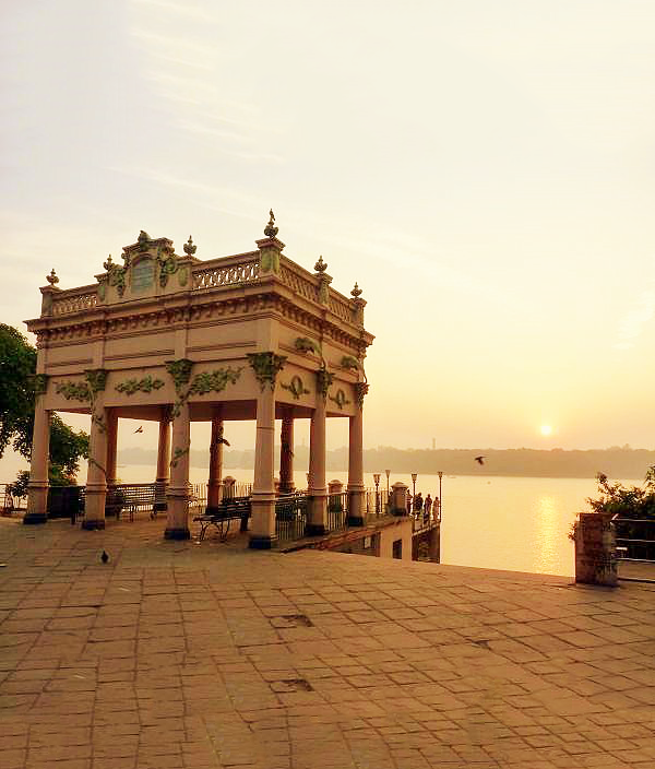 image of chandannagar